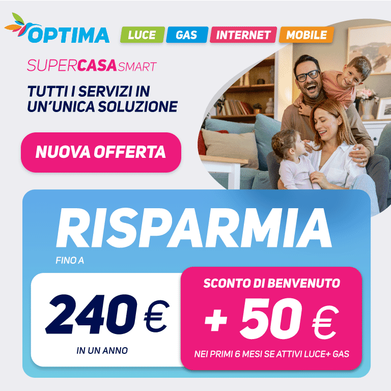 Section Landing Page